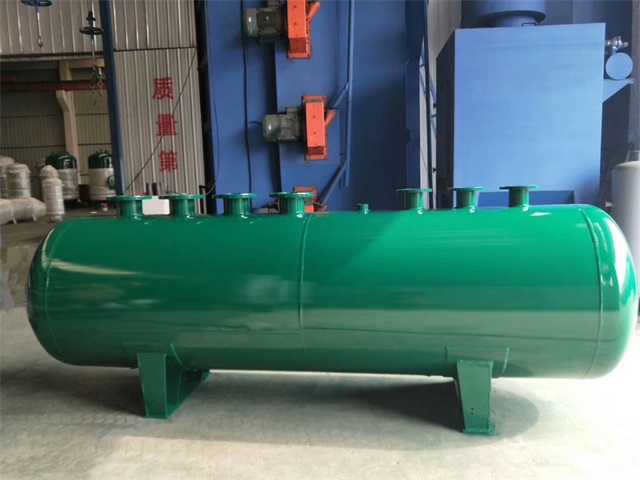 蒸汽玉环玉环玉环分汽缸规格 蒸汽玉环玉环玉环分汽缸规格